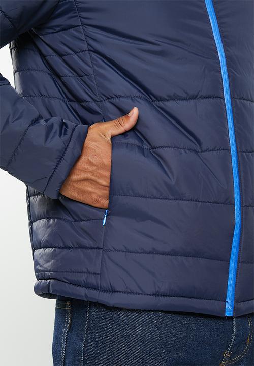 Pierre Cardin - Pc wind jacket - royal