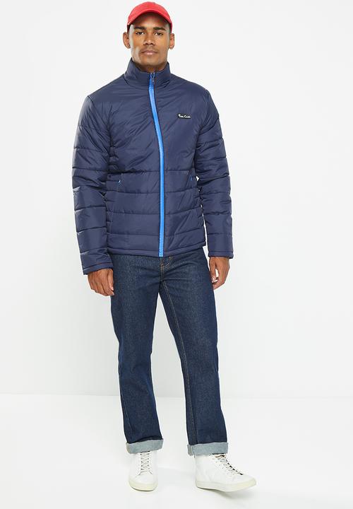 Pierre Cardin - Pc wind jacket - royal