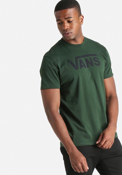 Vans - Classic T-shirt