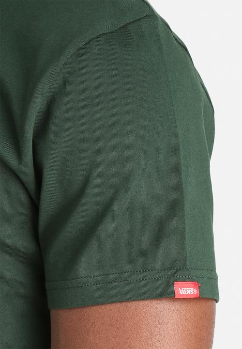 Vans - Classic T-shirt
