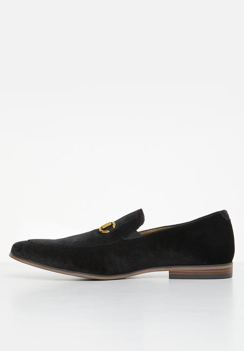 Call It Spring - Gaspar - other black 