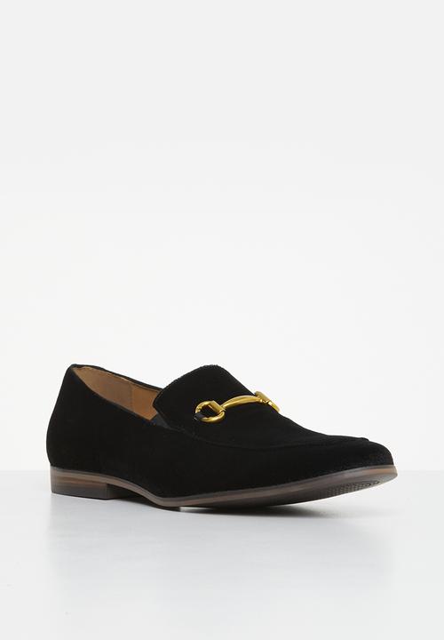 Call It Spring - Gaspar - other black 
