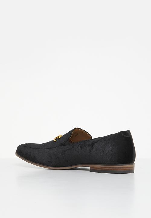 Call It Spring - Gaspar - other black 