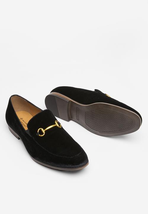 Call It Spring - Gaspar - other black 