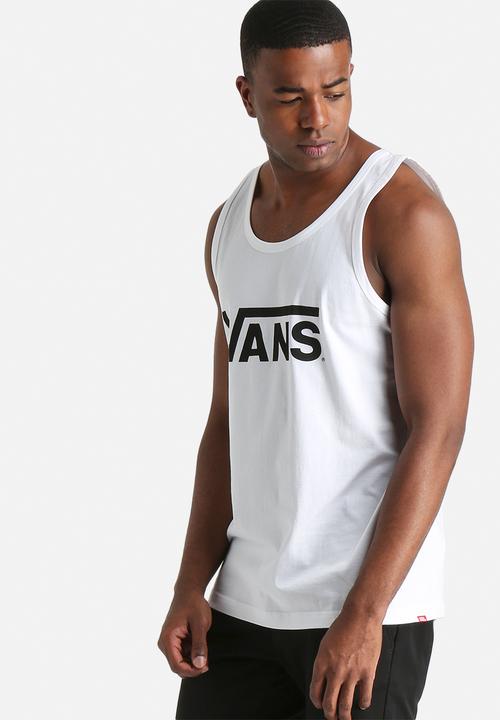 Vans - Classic Tank