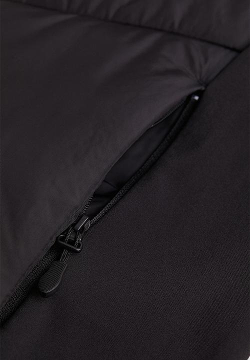 H&M - Running gilet - black