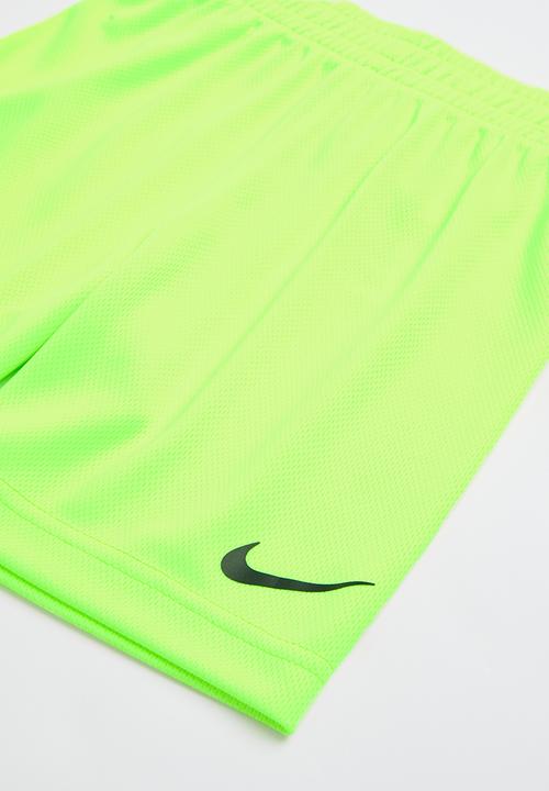 Nike - Nkb b nk df all day play short - ghost green