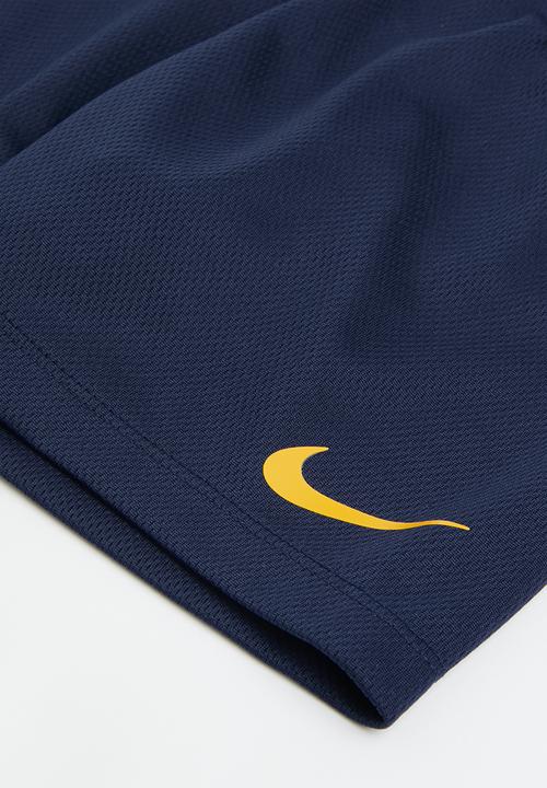 Nike - Nkb b nk all day play short set - midnight navy