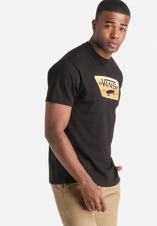 Vans - Full Brew T-shirt