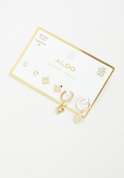 ALDO - Laladar - gold