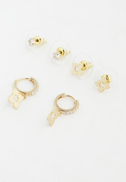 ALDO - Laladar - gold