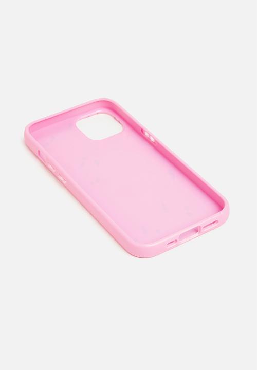 Typo - Snap On Phone Case Iphone 13 - As Txh Phone It In