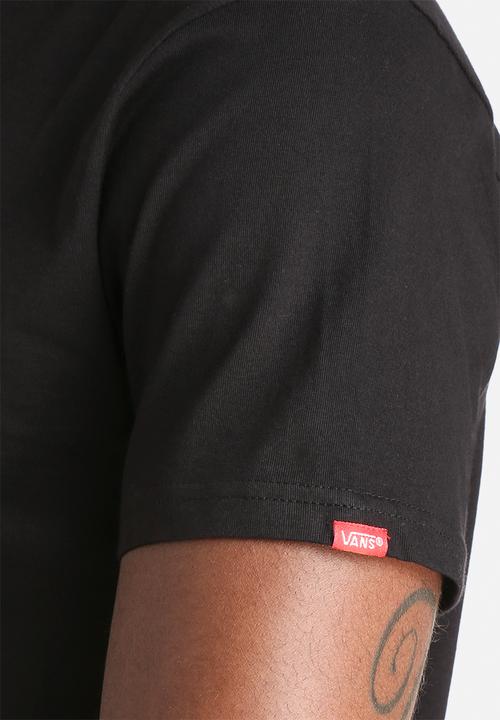 Vans - Full Brew T-shirt