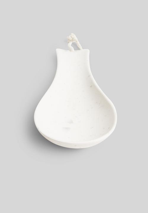 Terrazzo Home - Spoon rest - natural