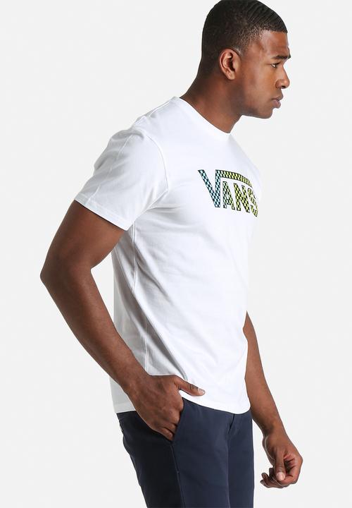 Vans - Classic Logo T-shirt