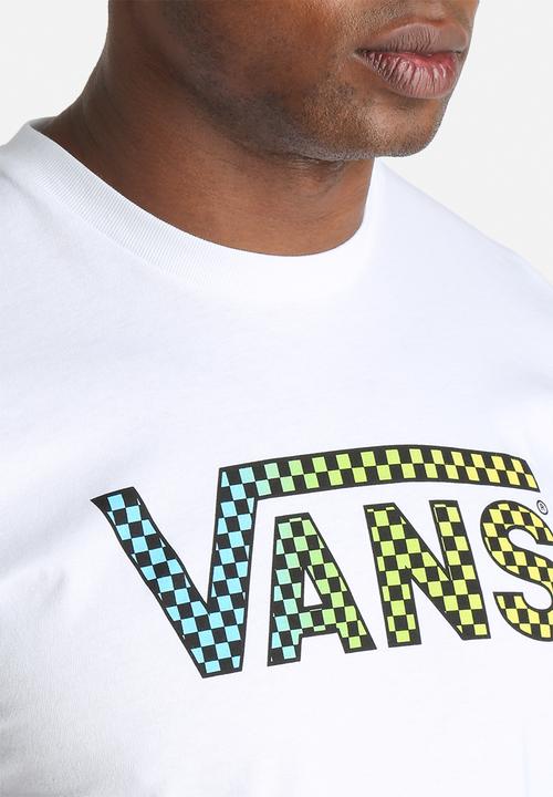 Vans - Classic Logo T-shirt