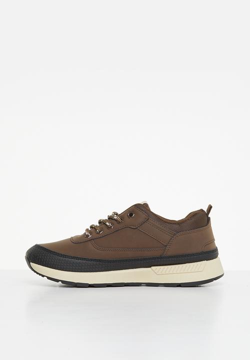 SOVIET - Y woody - choc & cream