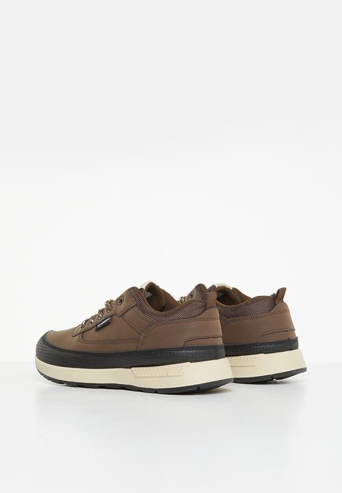 SOVIET - Y woody - choc & cream