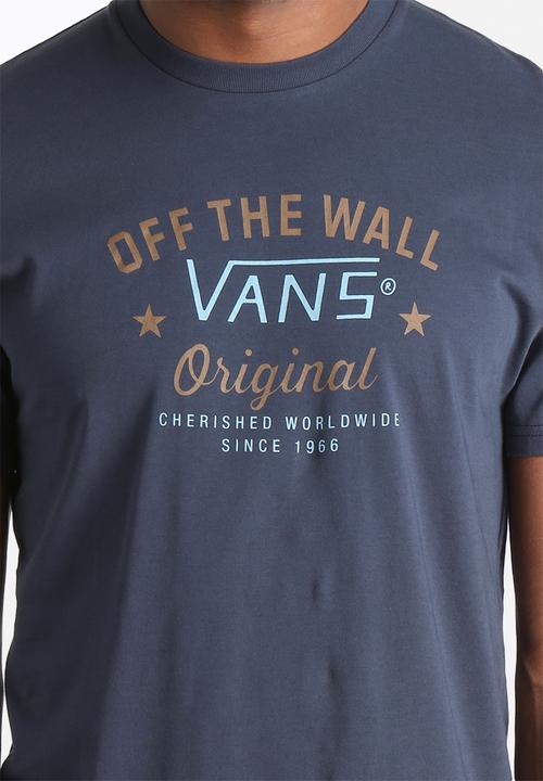 Vans - Preferred T-shirt
