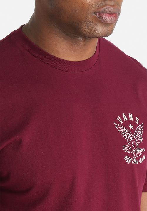 Vans - Scavenger T-shirt