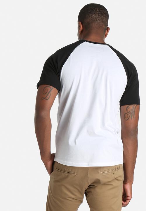 Vans - Full Patch Raglan