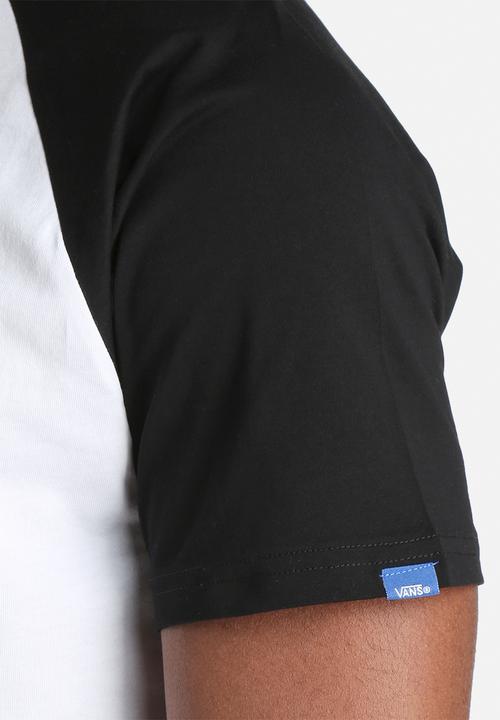 Vans - Full Patch Raglan