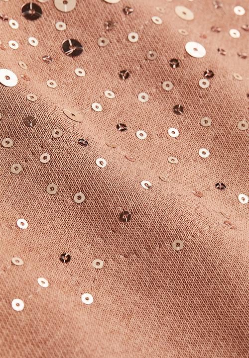 H&M - Sweatshirt - beige