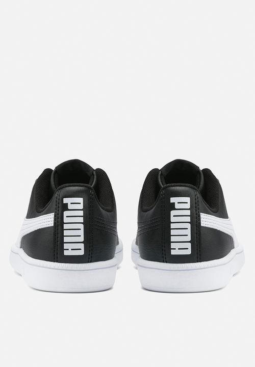 PUMA - Puma up jr - puma black/puma white