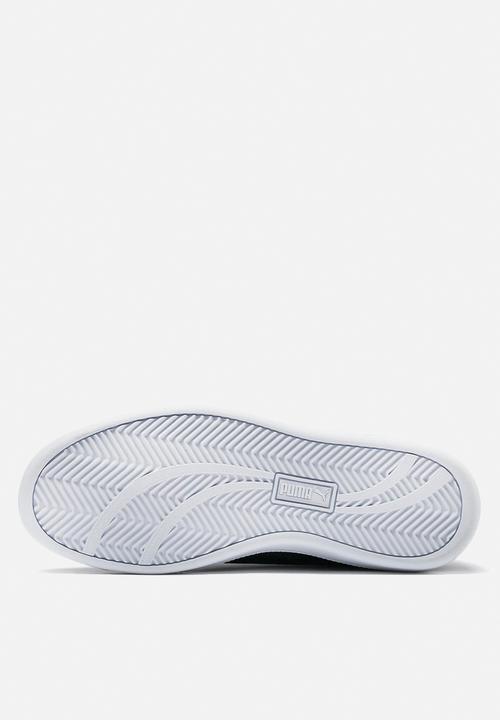 PUMA - Puma up jr - puma black/puma white