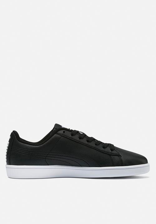 PUMA - Puma up jr - puma black/puma white