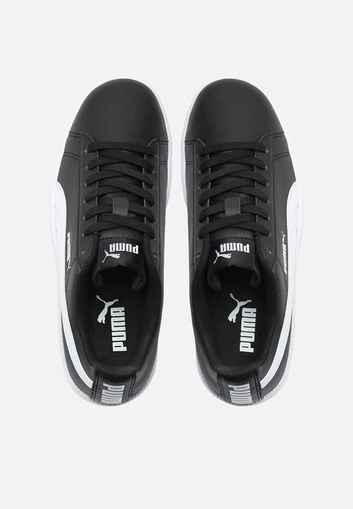 PUMA - Puma up jr - puma black/puma white