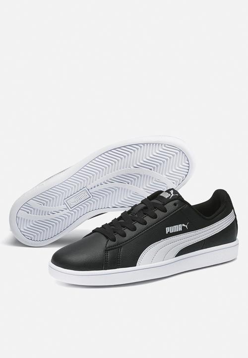 PUMA - Puma up jr - puma black/puma white
