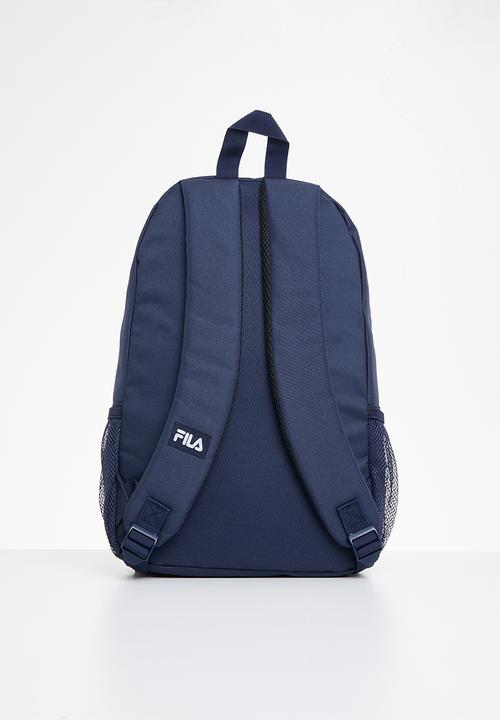 FILA - Jasper backpack - peacoat