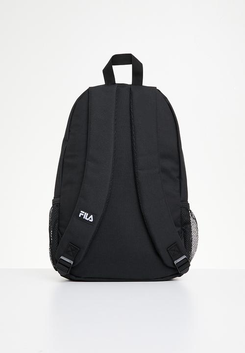 FILA - Jasper backpack - black