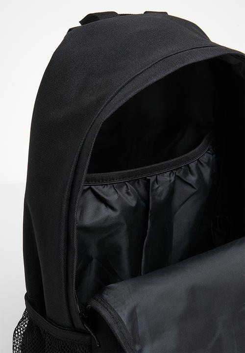 FILA - Jasper backpack - black