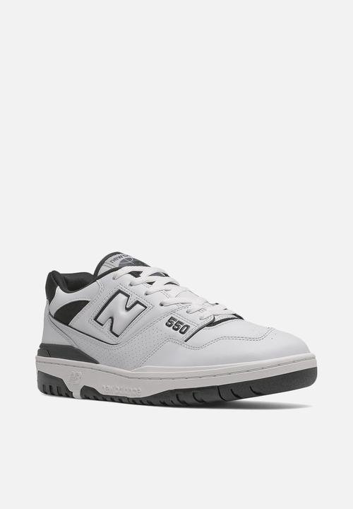 New Balance  - 550 - courtside 