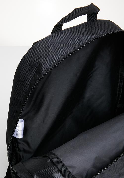 Levi’s® - Core batwing backpack - black