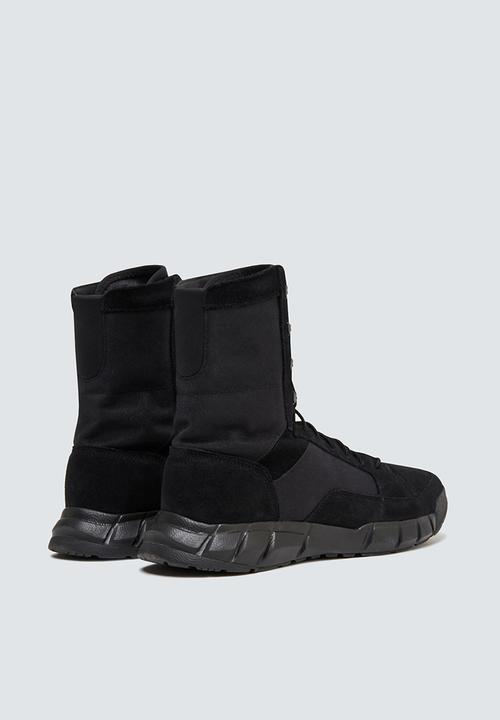 Oakley - Coyote boot - blackout