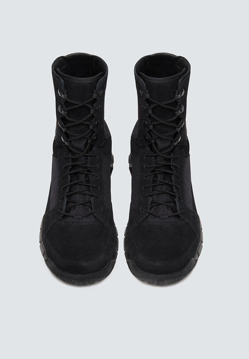 Oakley - Coyote boot - blackout