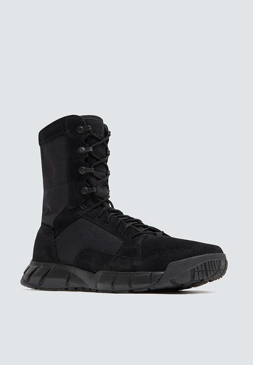 Oakley - Coyote boot - blackout