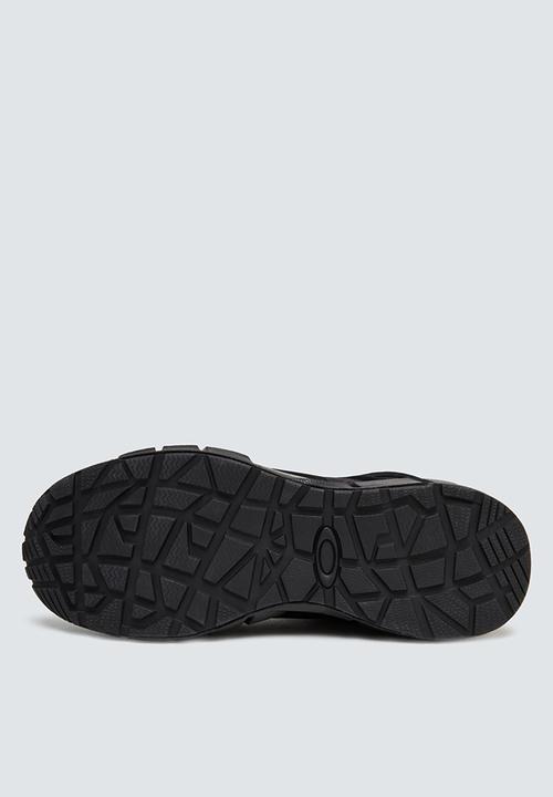 Oakley - Coyote boot - blackout