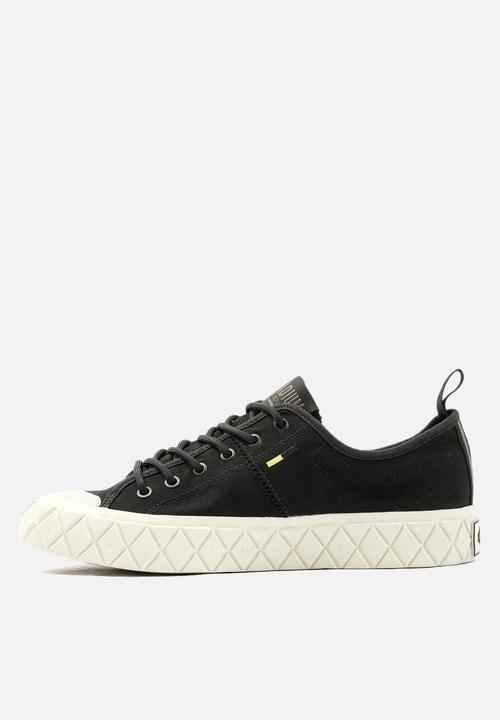 Palladium - Palla ace lo supply - black
