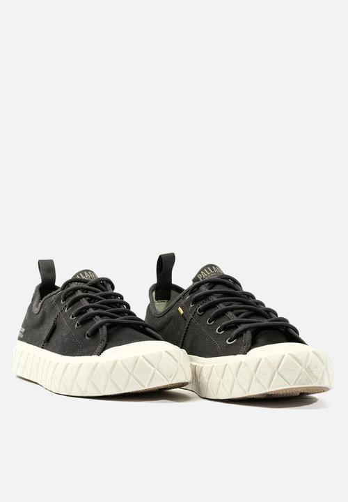 Palladium - Palla ace lo supply - black