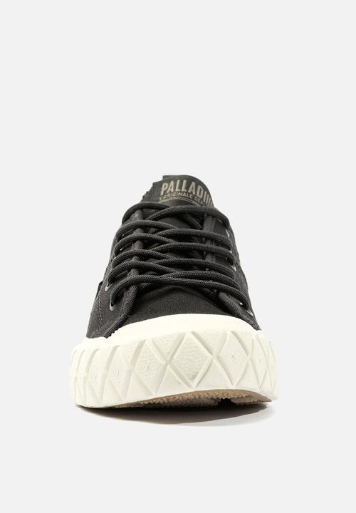 Palladium - Palla ace lo supply - black
