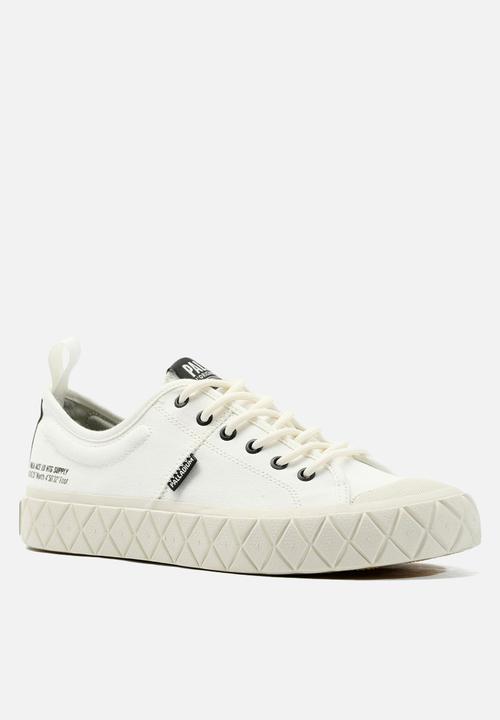 Palladium - Palla ace lo supply - star white