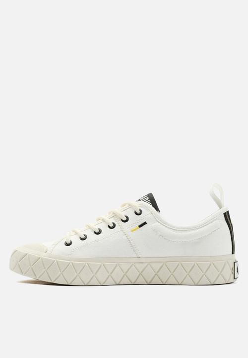 Palladium - Palla ace lo supply - star white