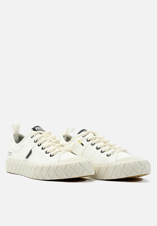 Palladium - Palla ace lo supply - star white