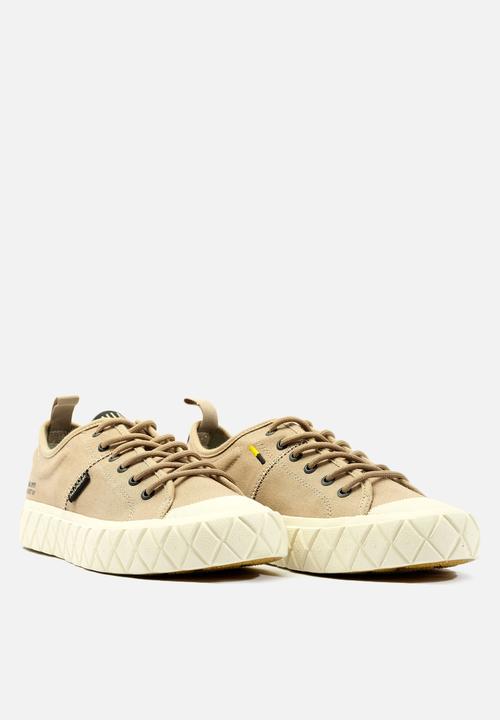 Palladium - Palla ace lo supply - dune