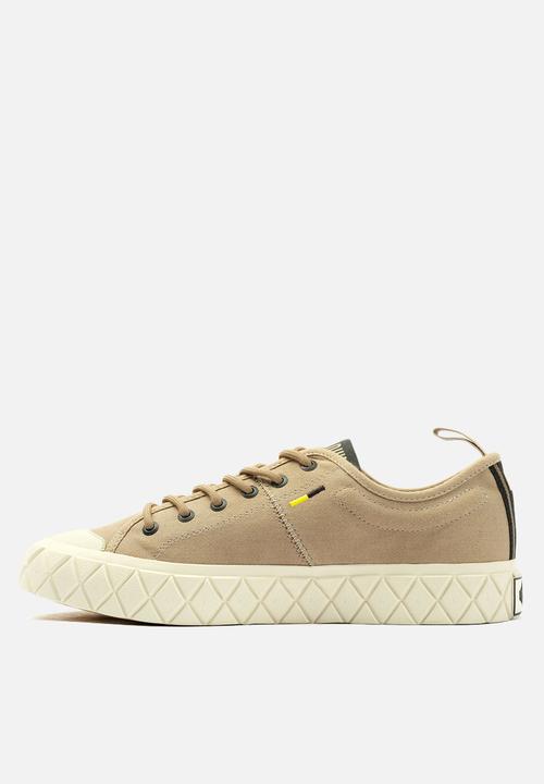 Palladium - Palla ace lo supply - dune