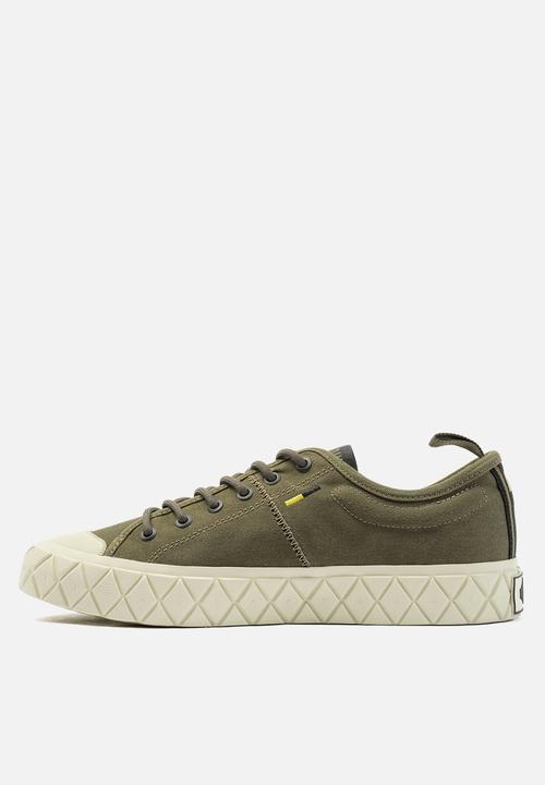 Palladium - Palla ace lo supply - olive night